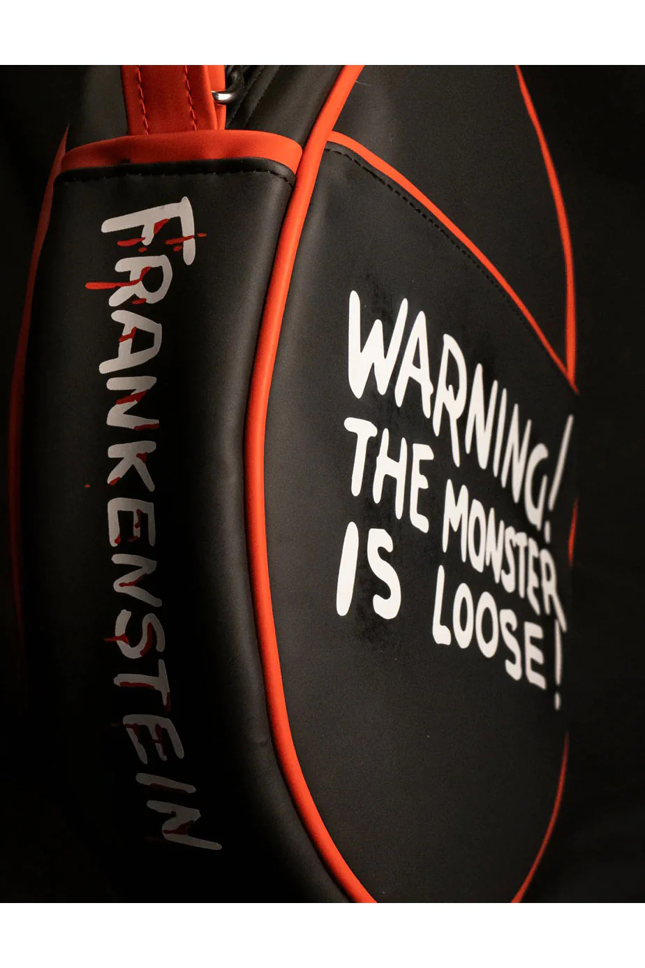 Universal Monsters Frankenstein Purse - Image 5