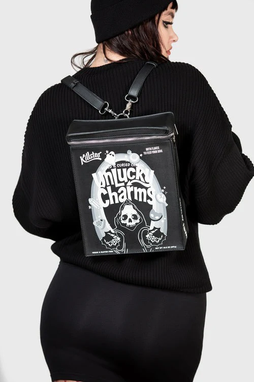 Unlucky Backpack - Image 3