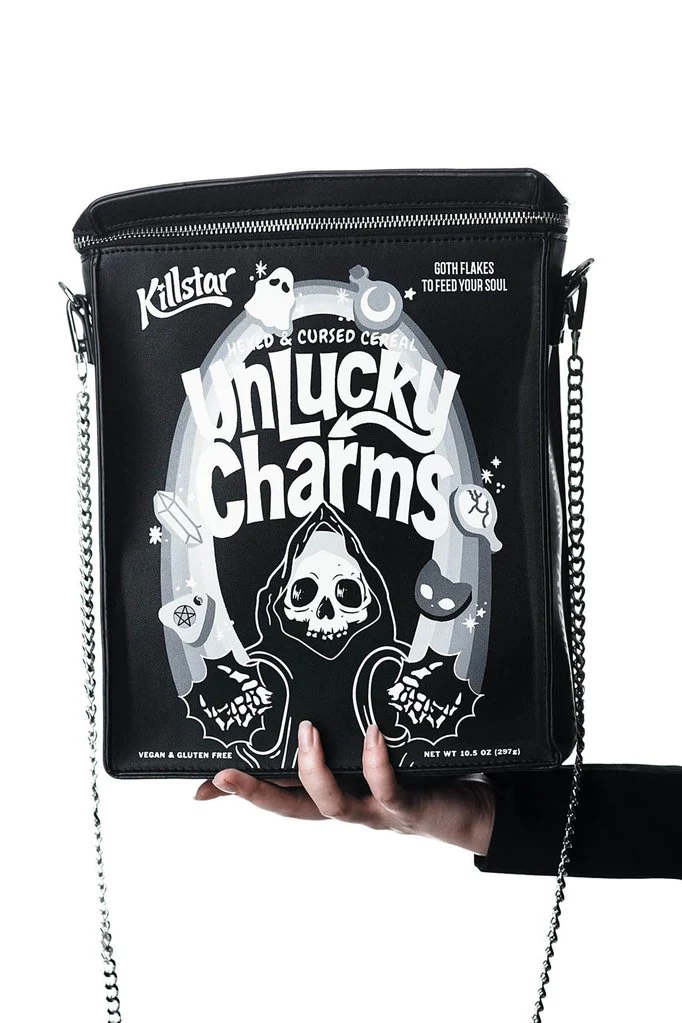 Unlucky Backpack - Image 4