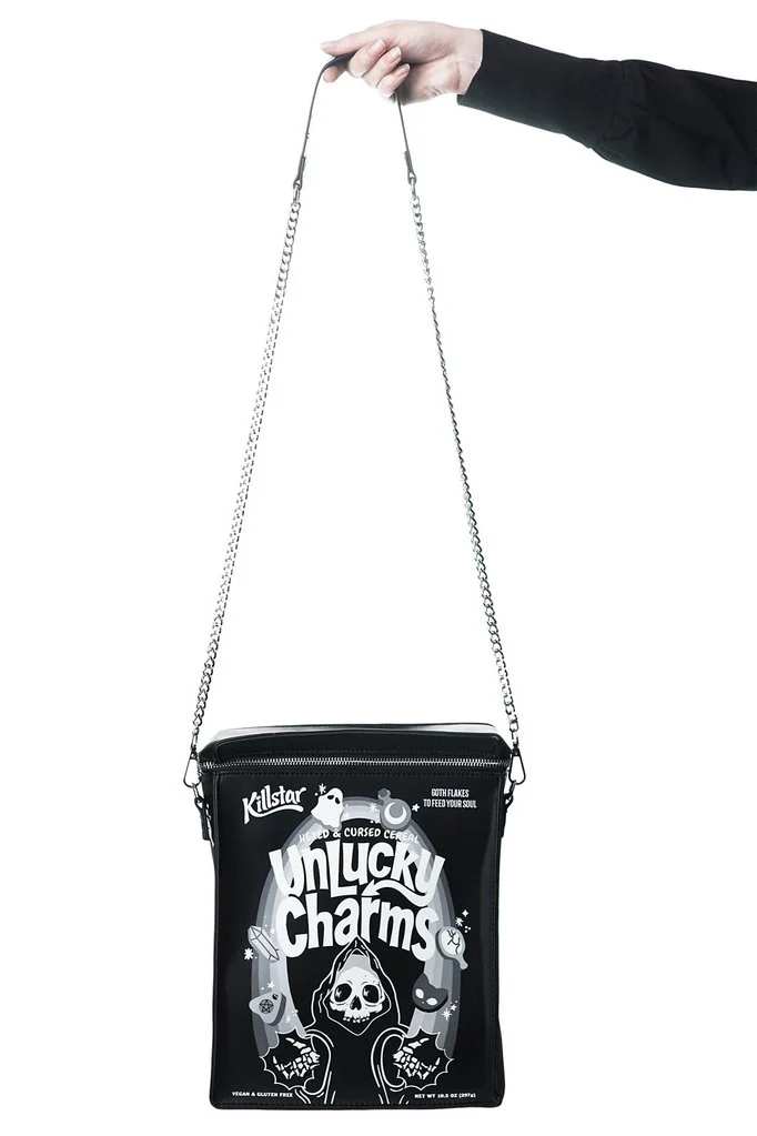 Unlucky Backpack - Image 9