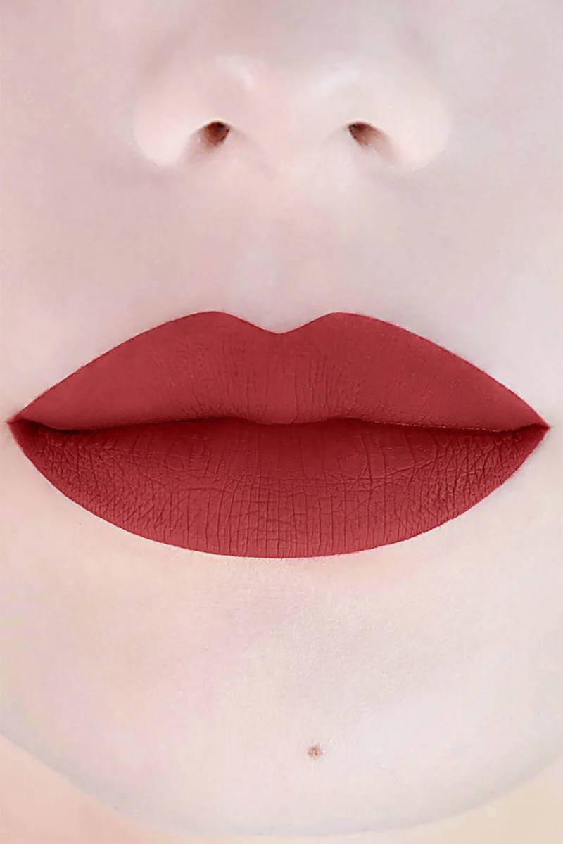Vampir Liquid Lipstick - Image 2