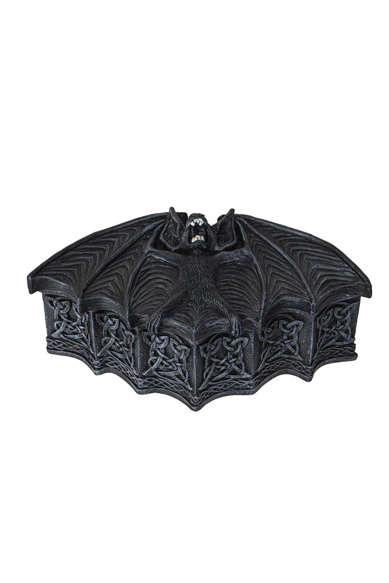 Vampire Bat Box - Image 3