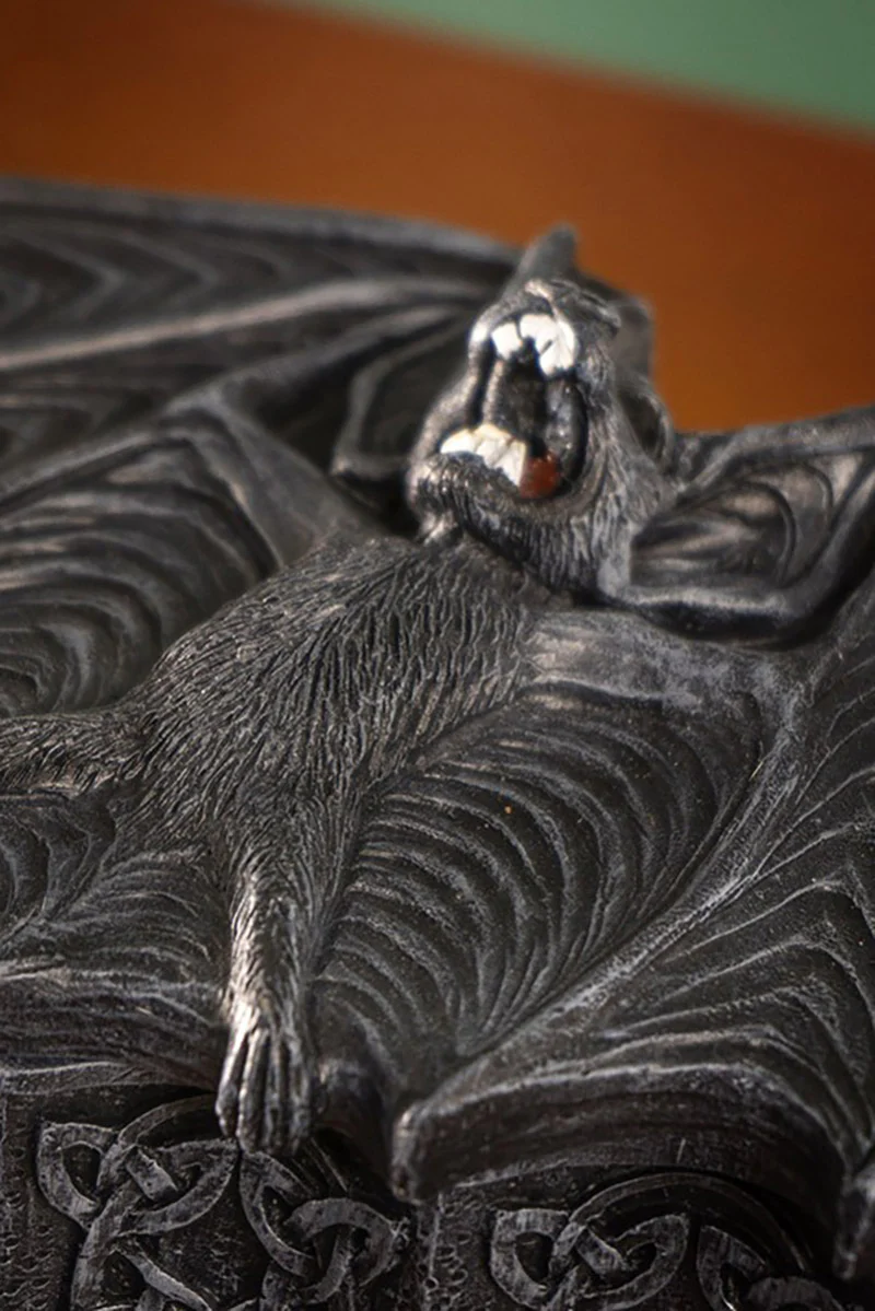 Vampire Bat Box - Image 5