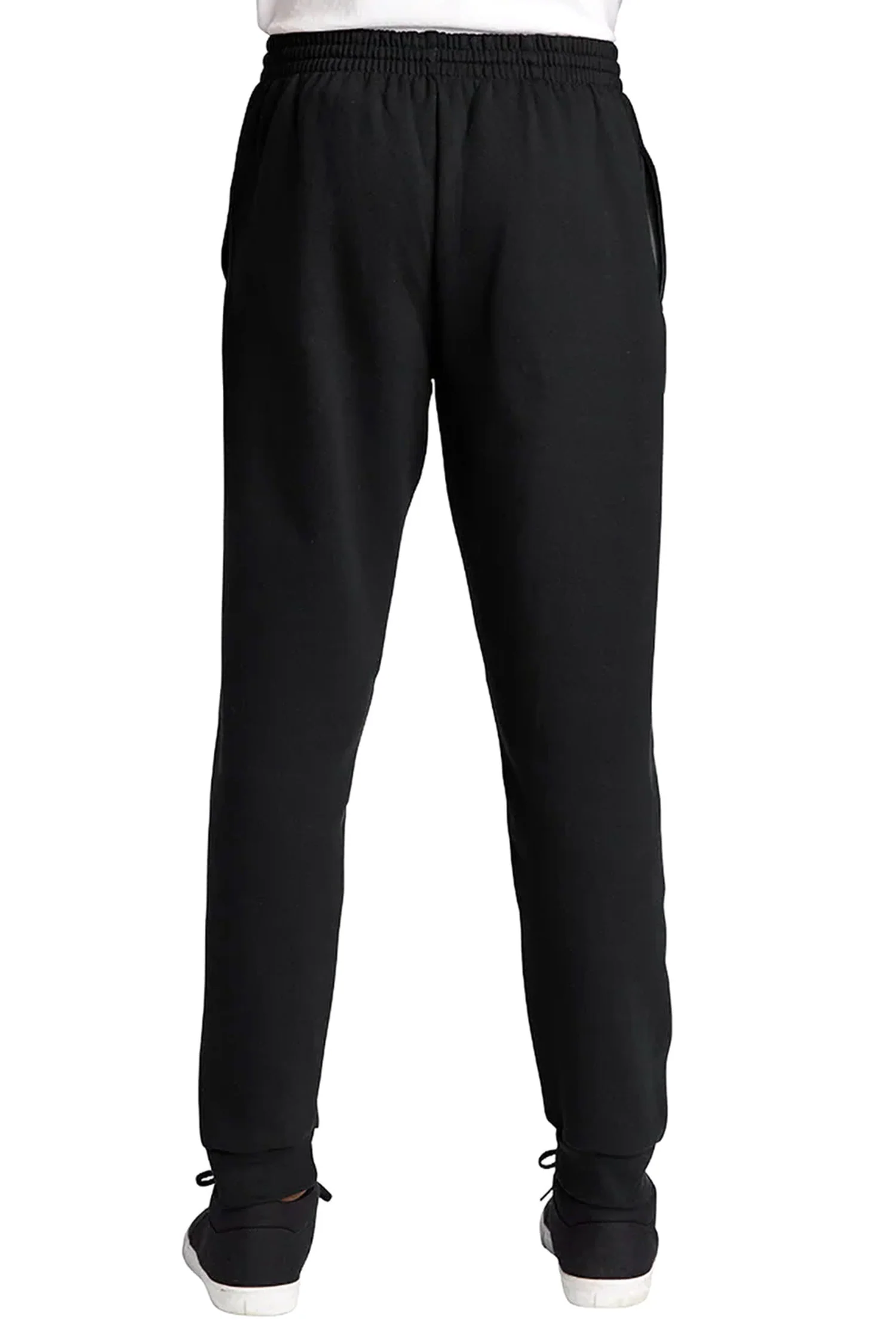 Vampire Bat Joggers [RED BATS] - Image 8
