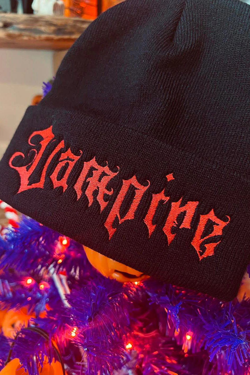 Vampire Beanie - Image 9
