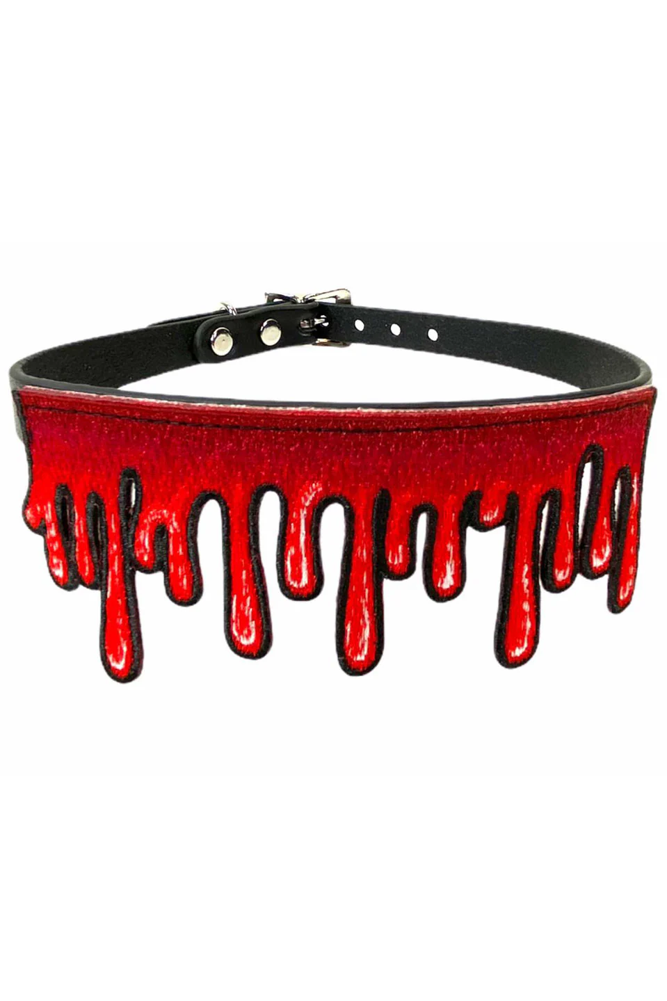 Vampire Blood Choker [Red] - Image 2