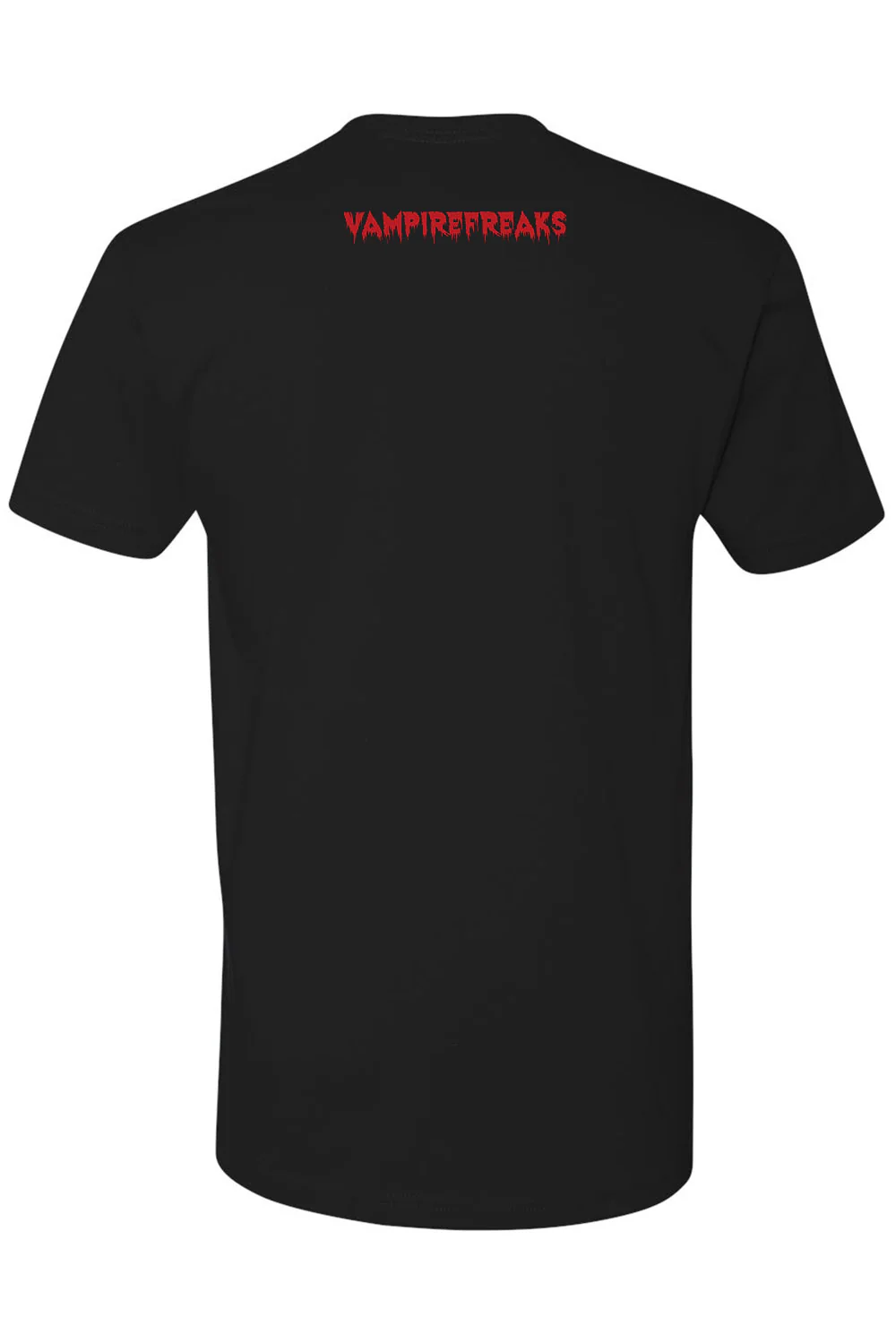 Vampire Castle T-shirt [BLOOD RED] - Image 16