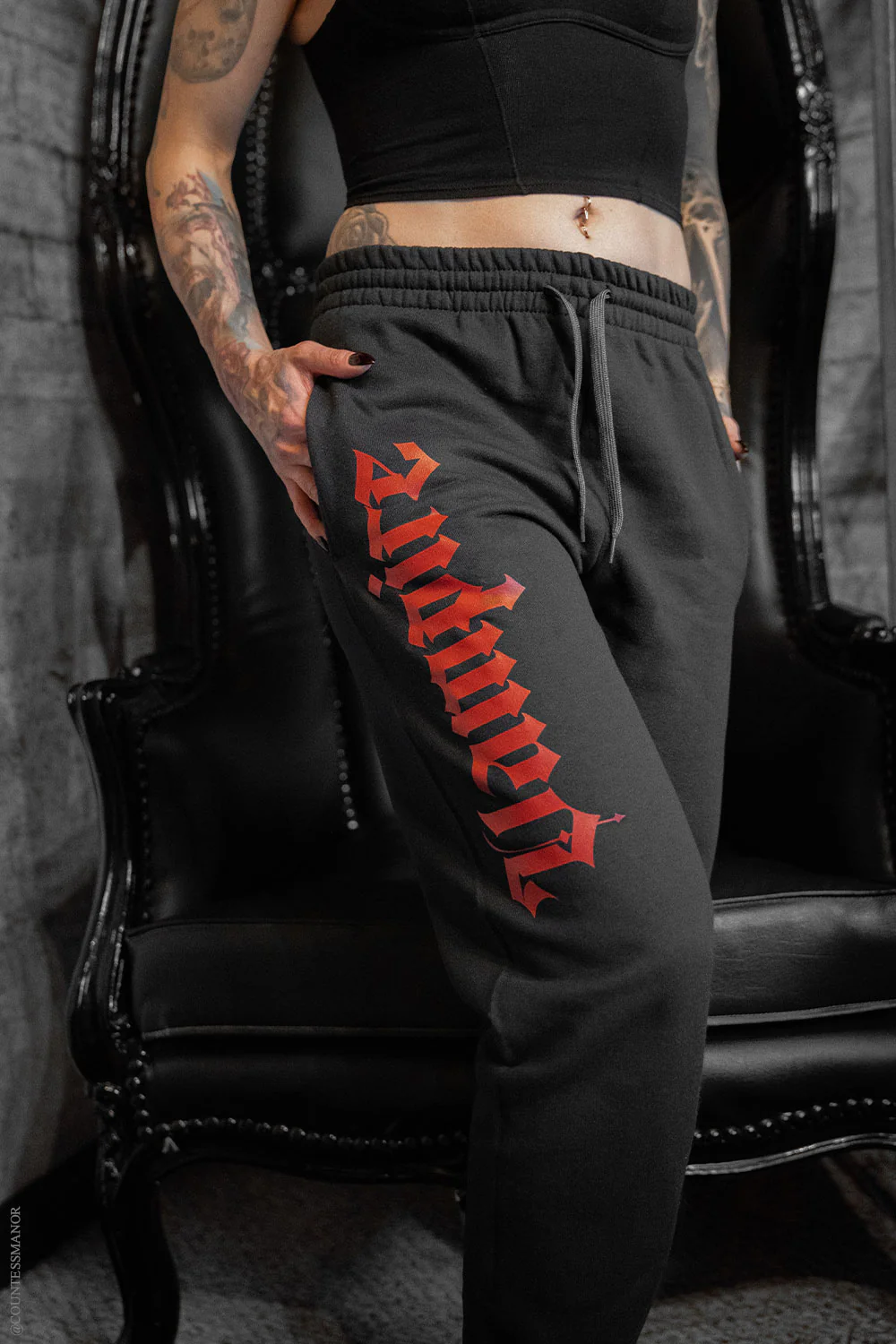 Vampire Joggers - Image 2