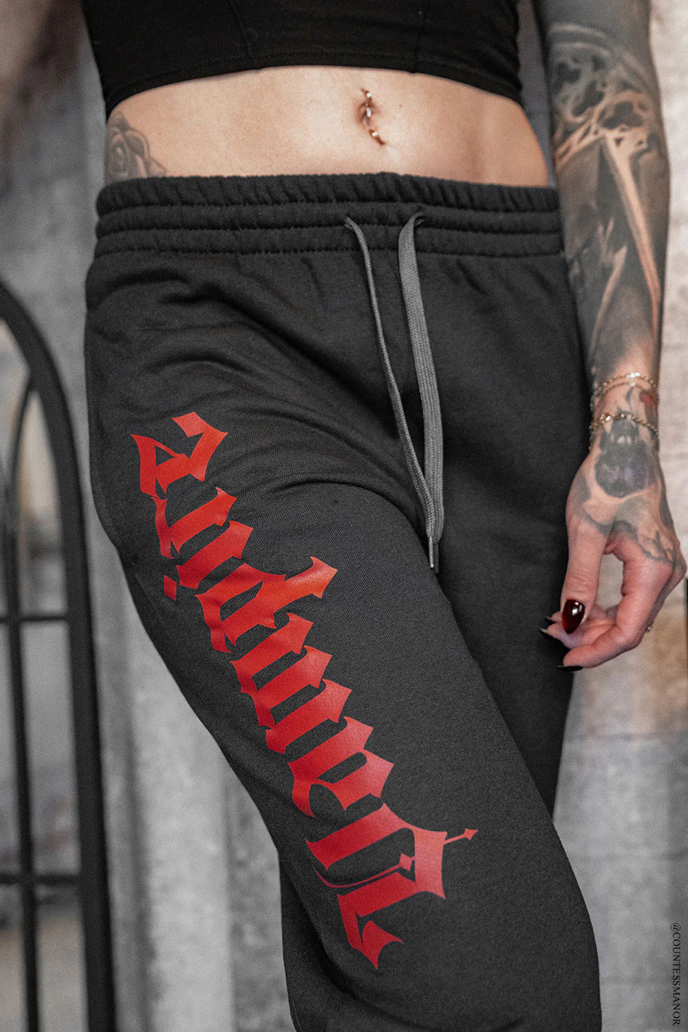 Vampire Joggers - Image 6