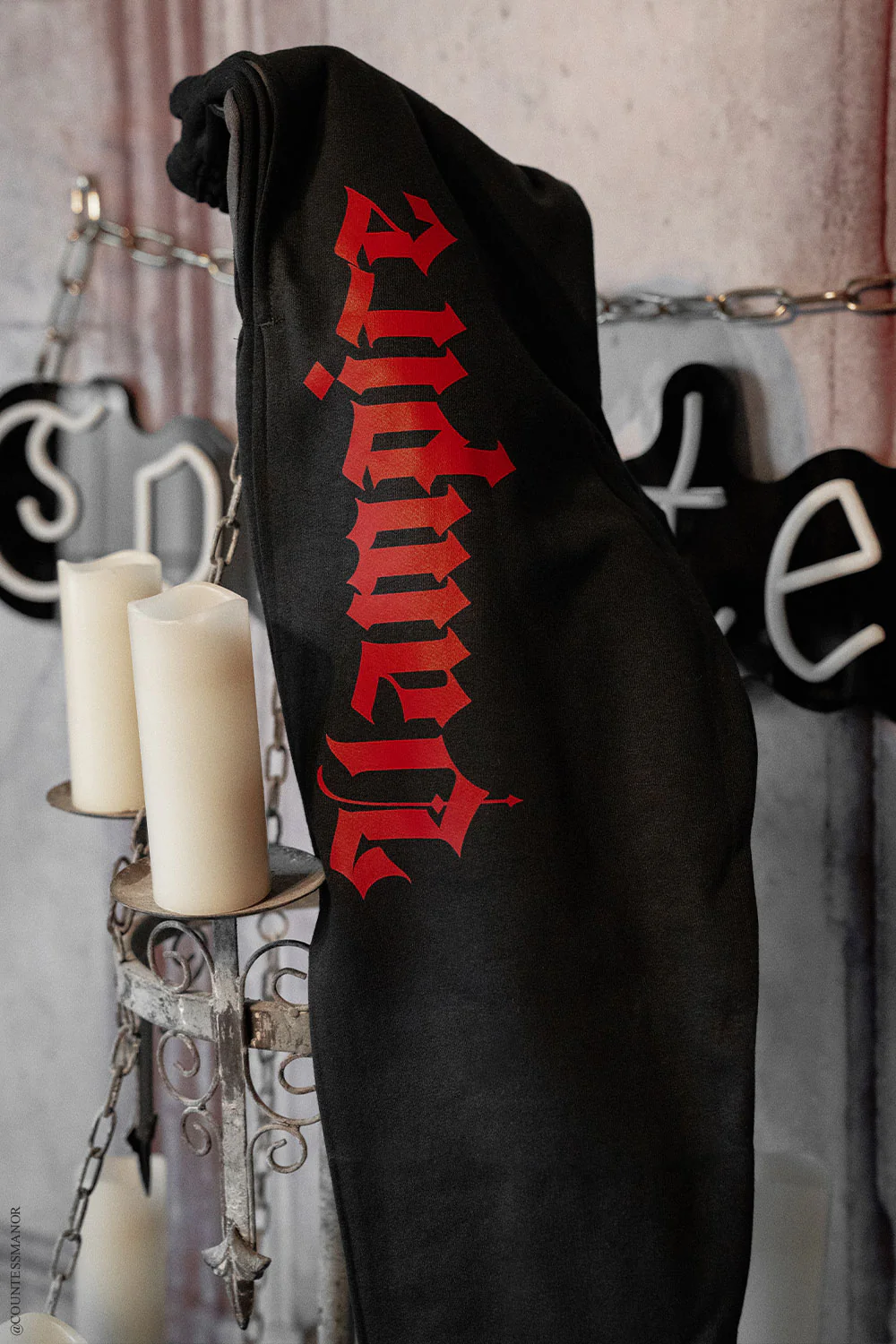Vampire Joggers - Image 7