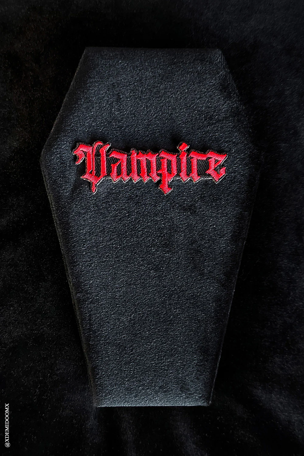 Vampire Patch - Image 3