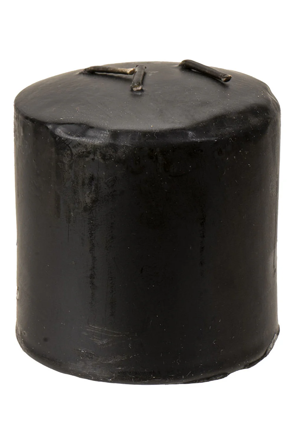 Vampire Tears Pillar Candle 3" Tall - Image 3