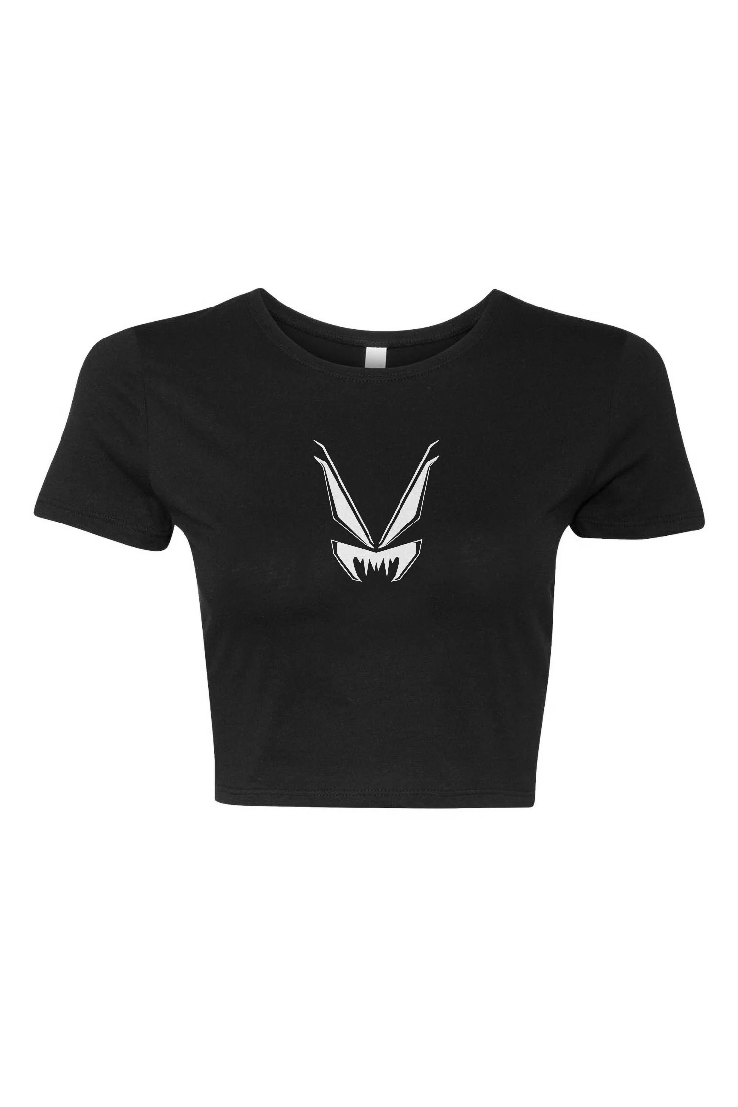VampireFreaks Crop Top - Image 3