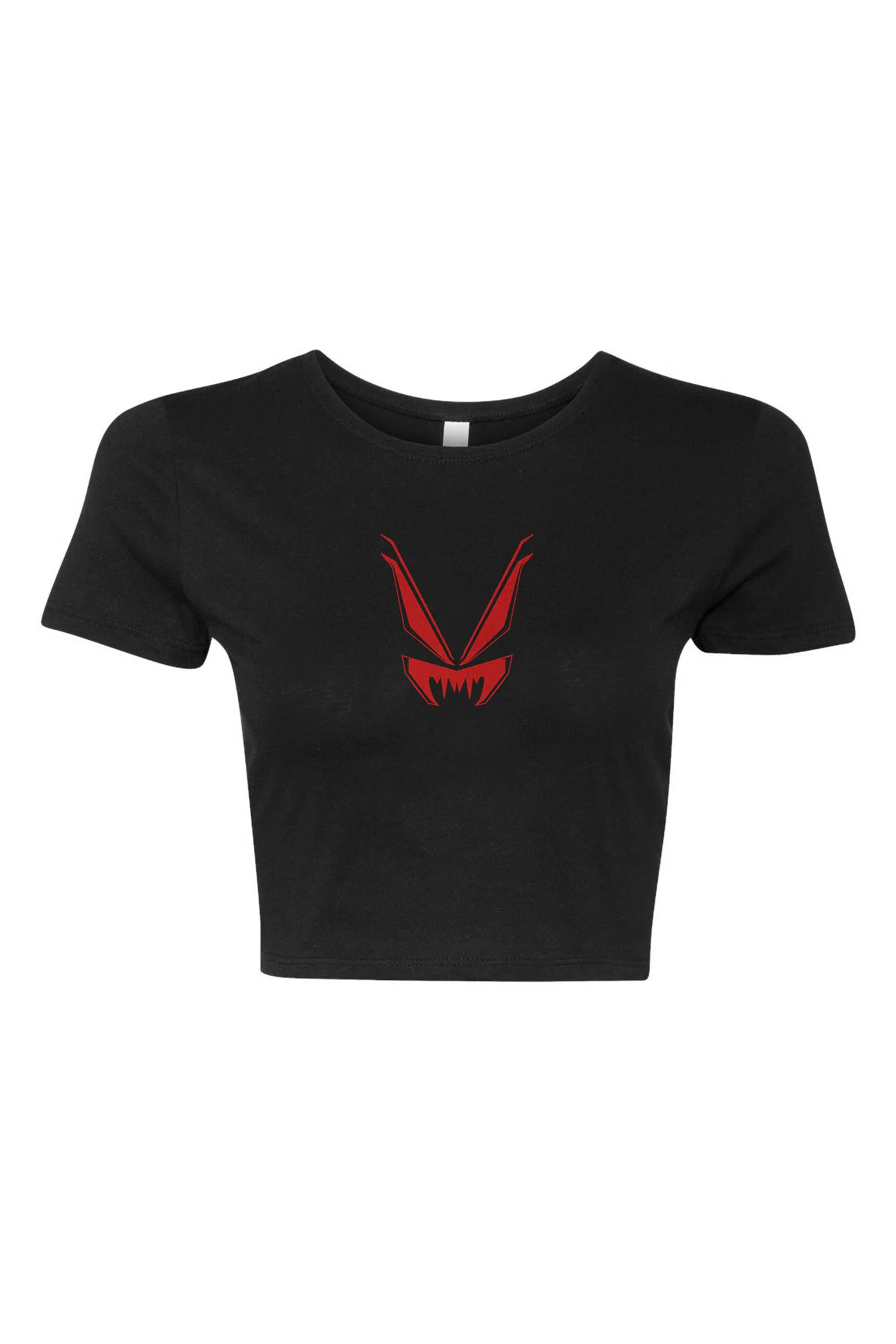 VampireFreaks Crop Top - Image 4
