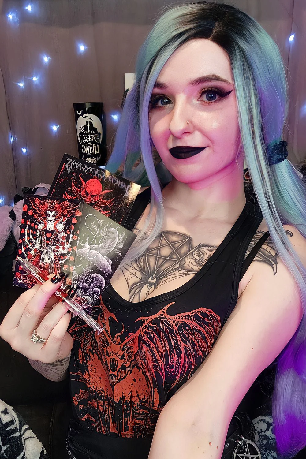 Goth Mystery Subscription Pack - Image 10