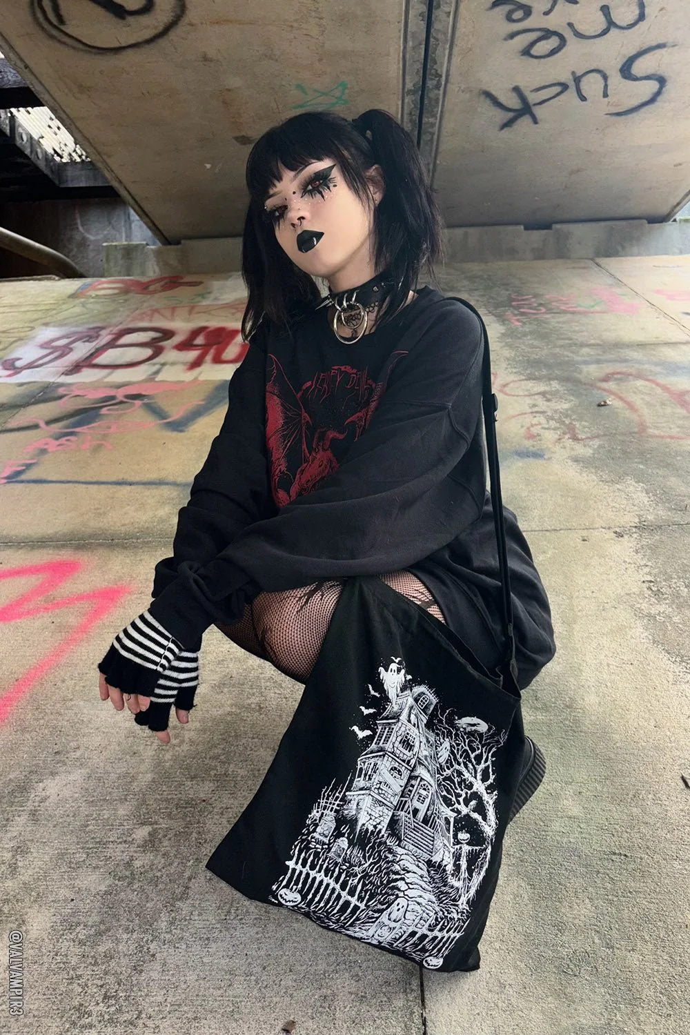 Goth Mystery Subscription Pack - Image 12