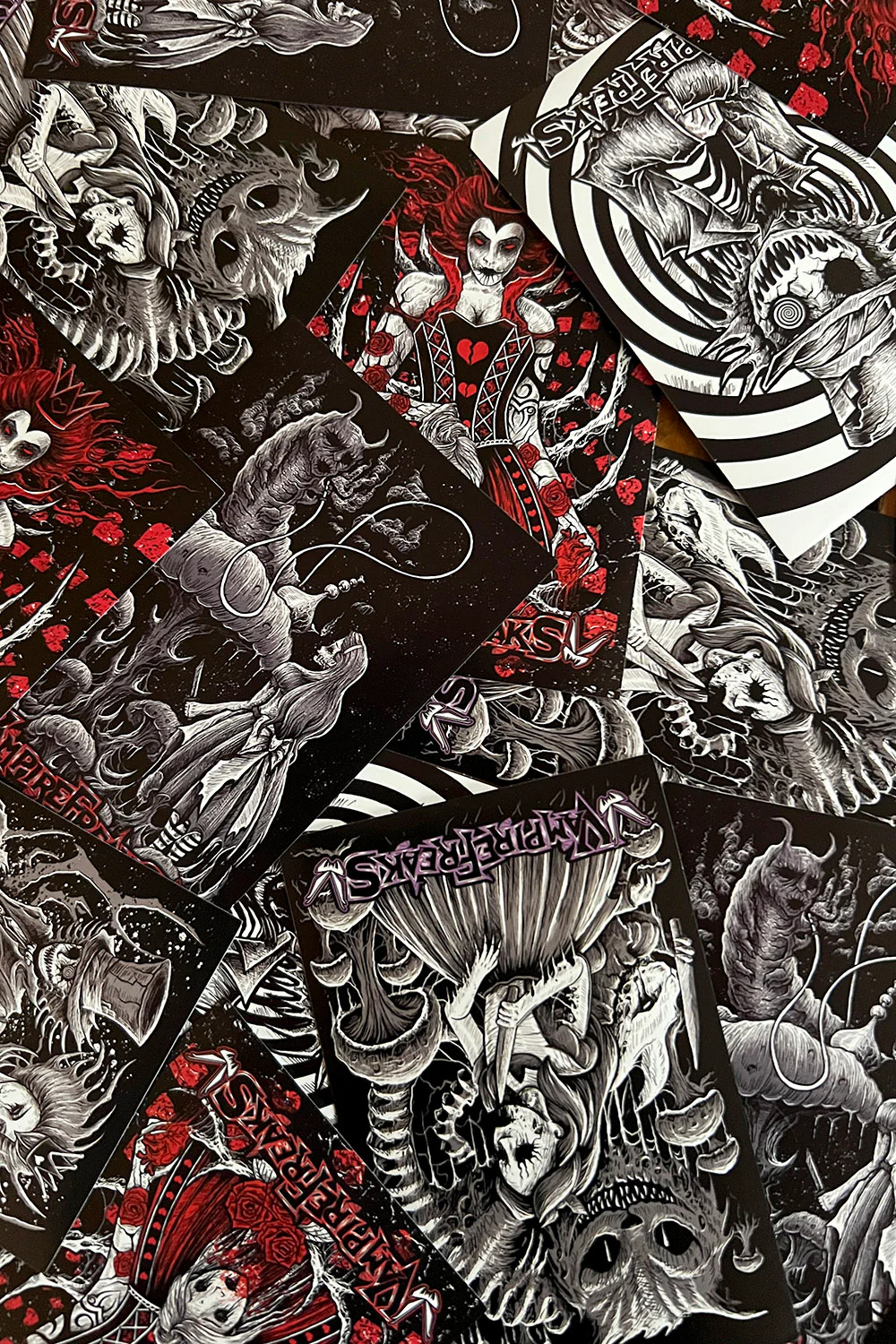 VF Sticker Pack - Image 10