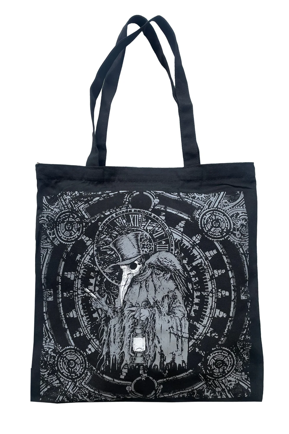 Zipper Tote Bag - Image 12