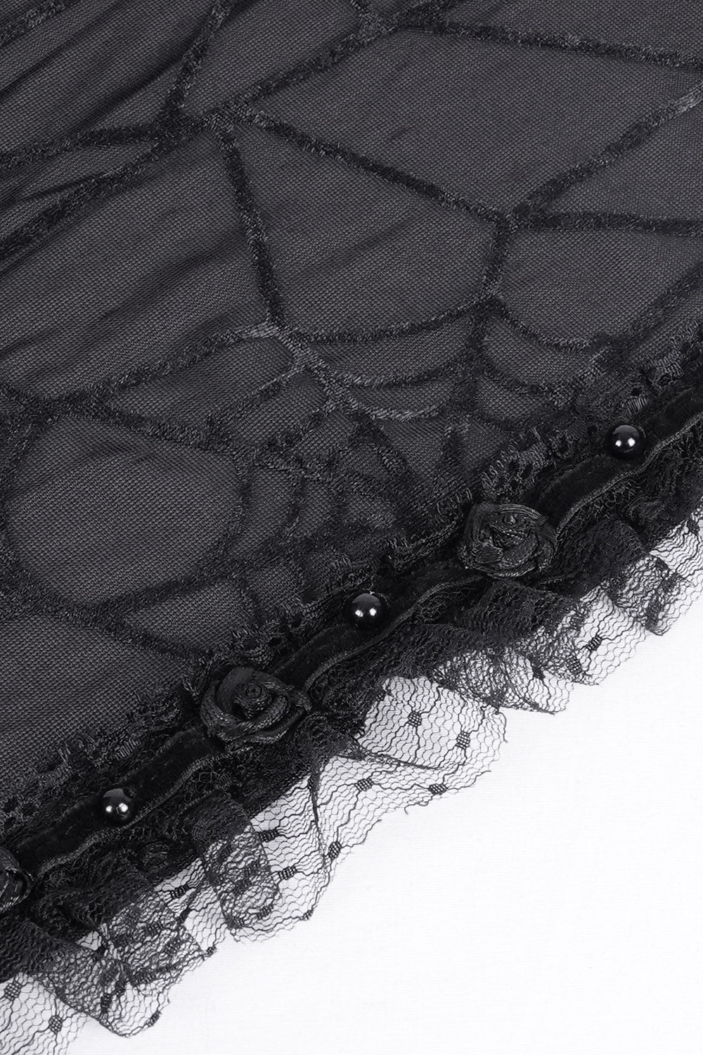 Vampiren Batwing Cloak - Image 8