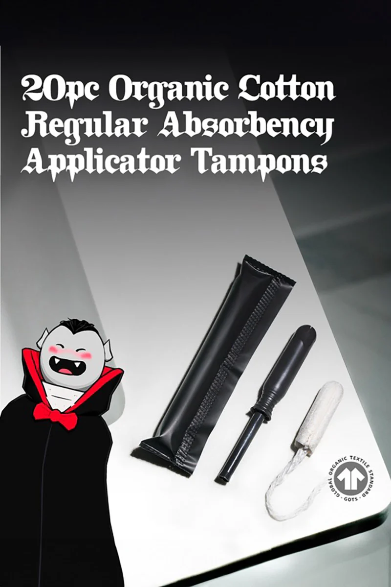 Vampons Tampons - Image 5