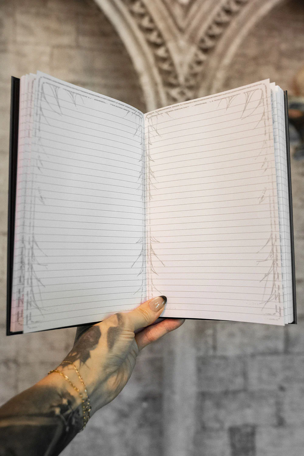 Vampyre Journal - Image 3