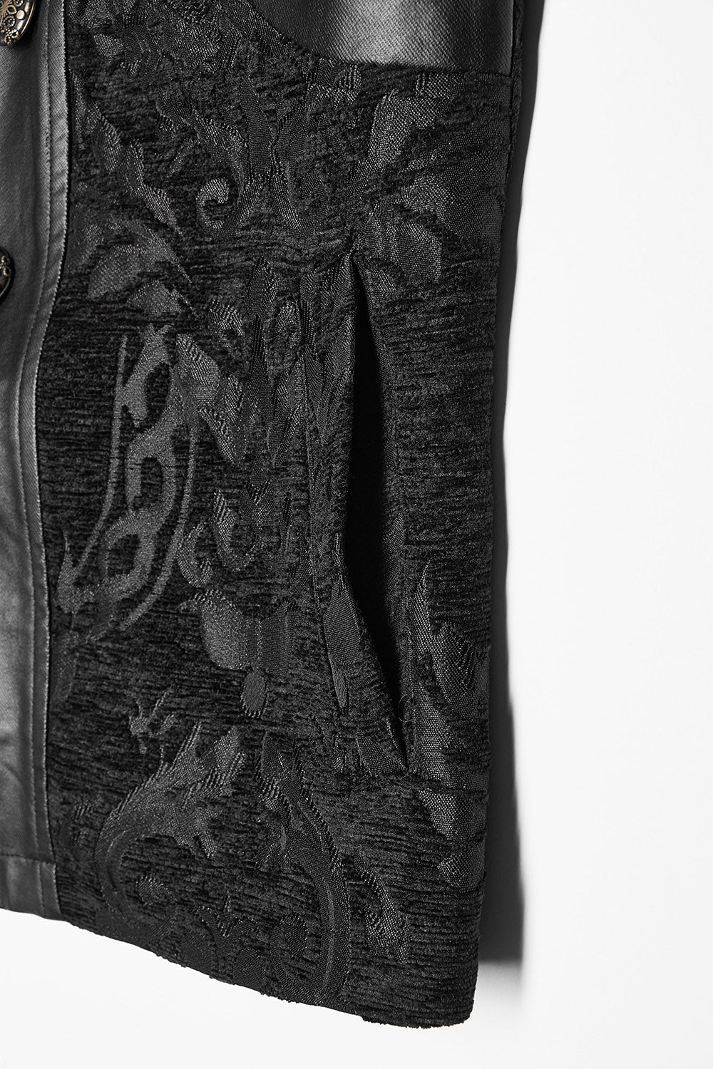 Van Helsing Vampire Hunter Waistcoat - Image 10