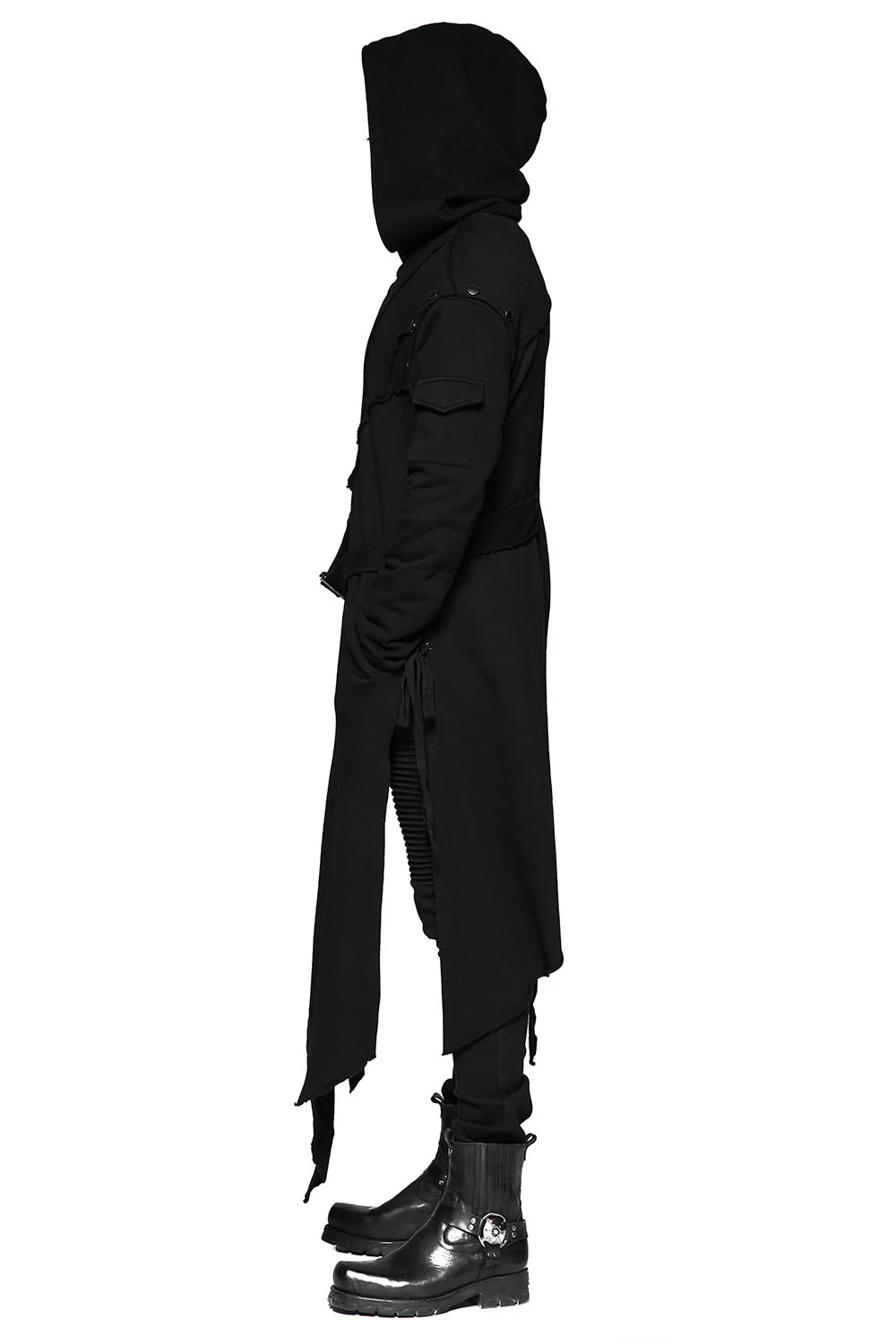 Vengeance Coat [Convertible] - Image 5