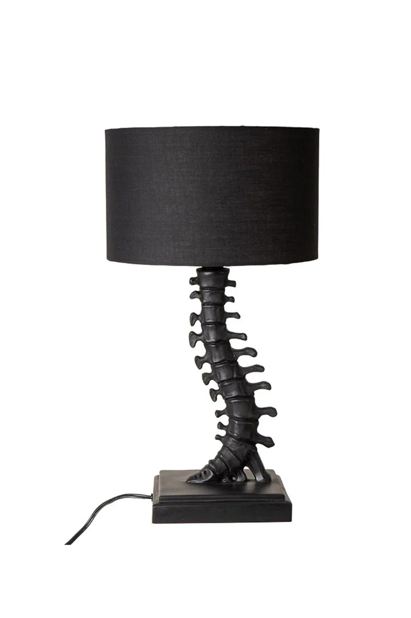 Vertebrae Lamp - Image 2