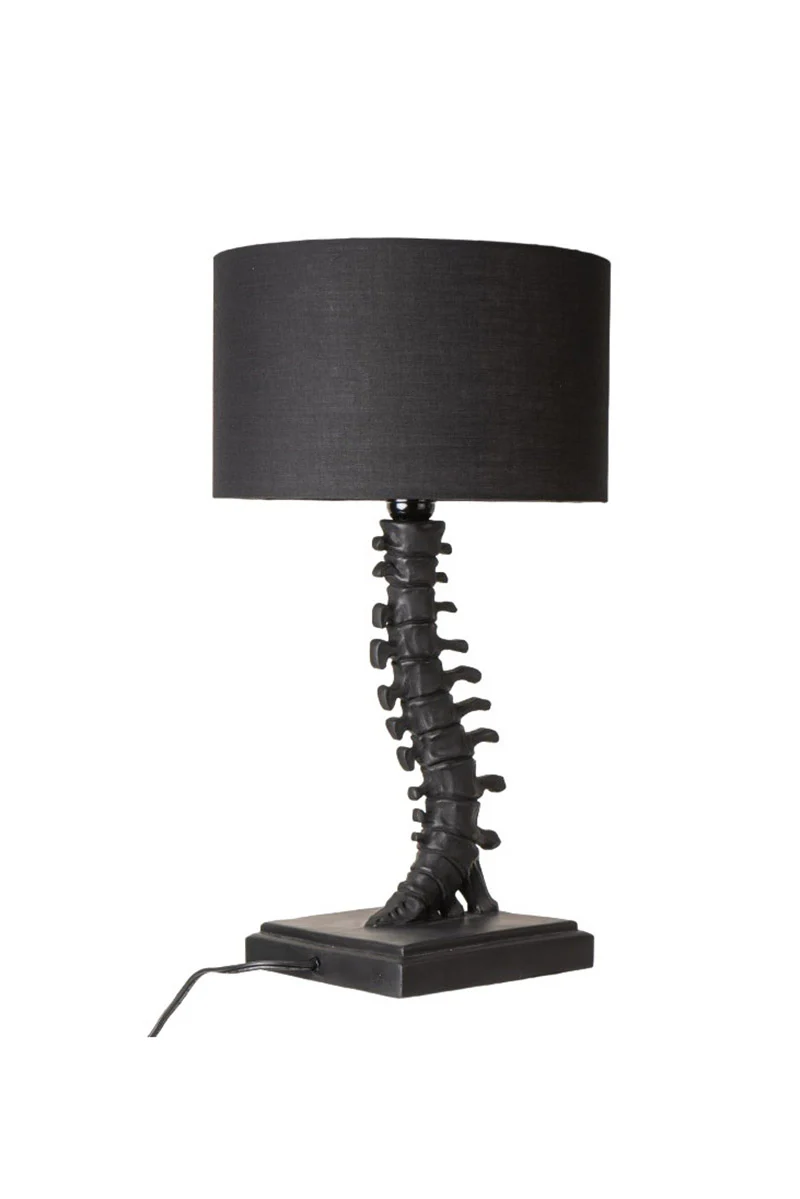 Vertebrae Lamp - Image 3