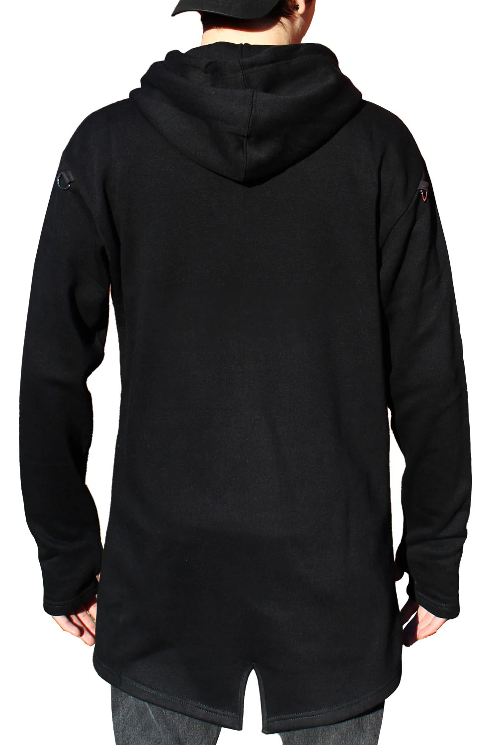 VF Ultramage Hoodie [Black] - Image 9
