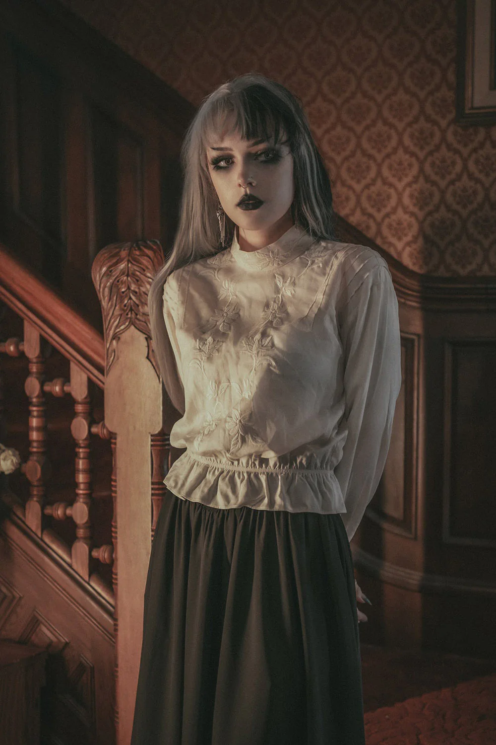 Viago Blouse - Image 10