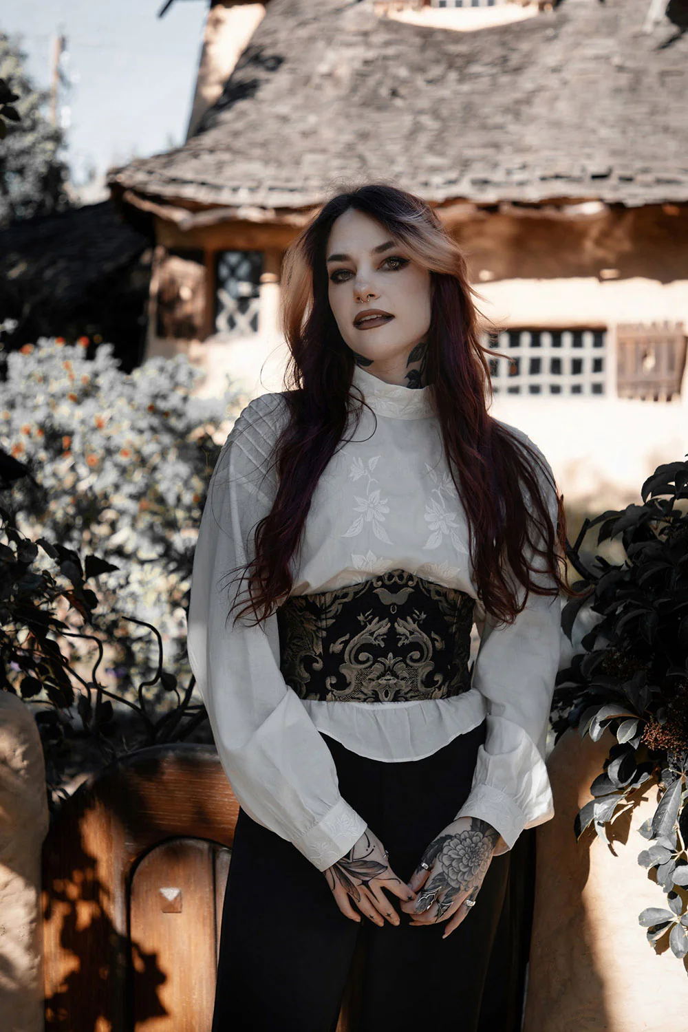 Viago Blouse - Image 11