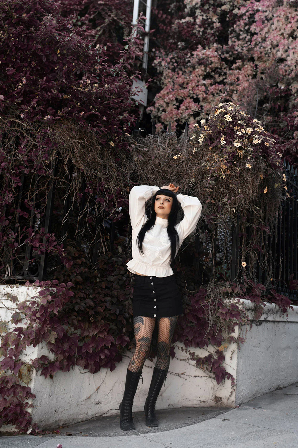 Viago Blouse - Image 12
