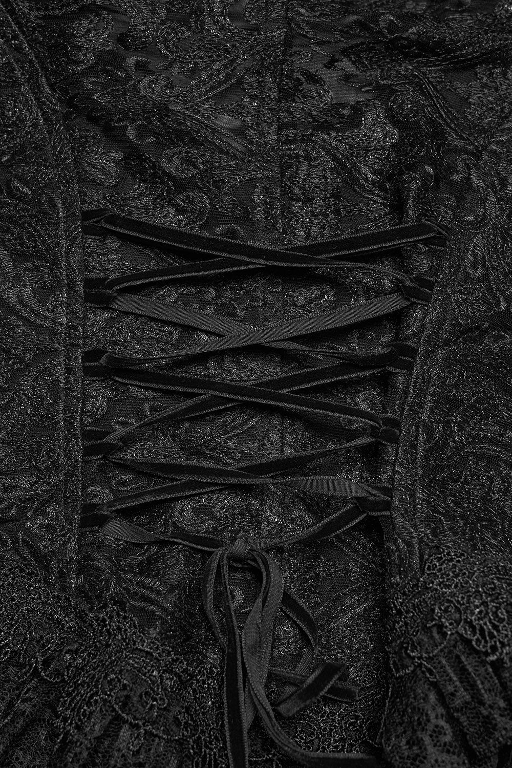 Victorian Manor Beaded Vest - Image 13
