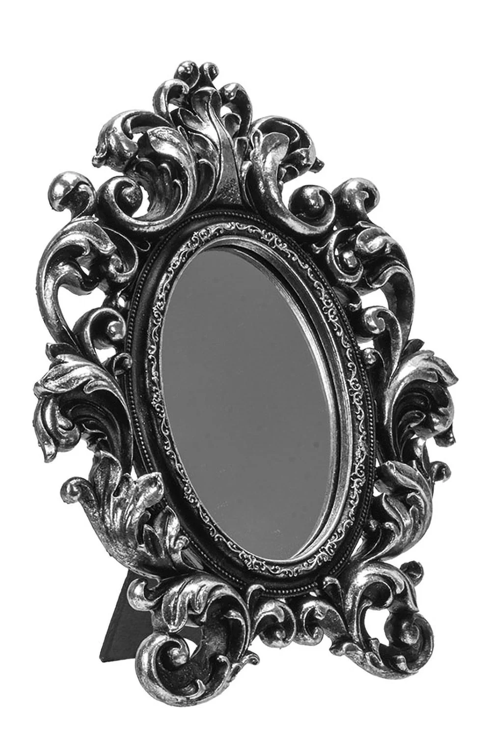 Victorian Mirror - Image 4