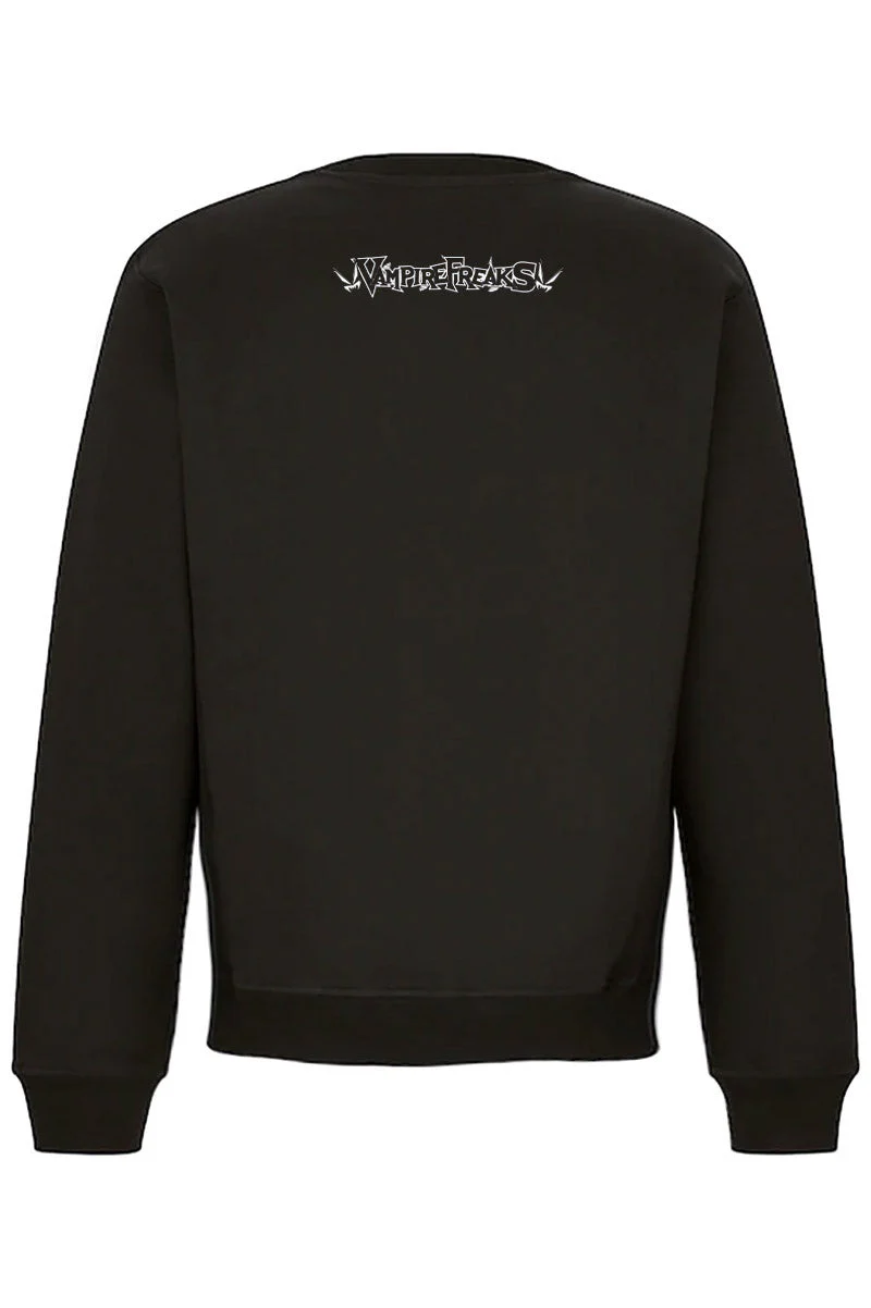 Medusa Sweatshirt - Image 3