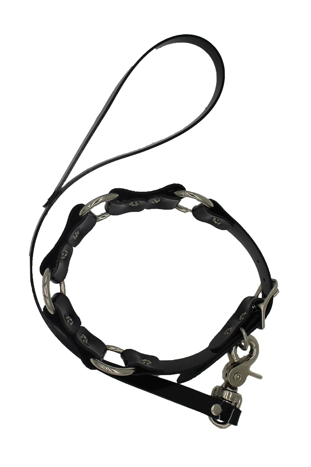 Teach Me Collar and Leash - Image 2
