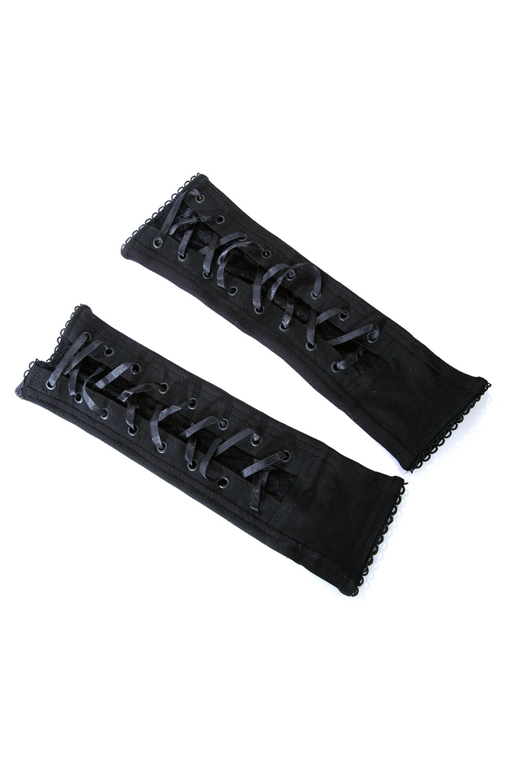 Vita Arm Warmers - Image 2