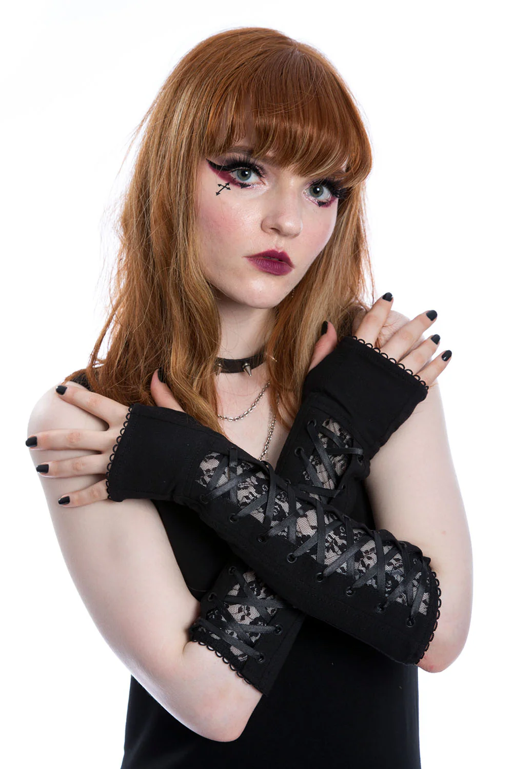 Vita Arm Warmers - Image 3