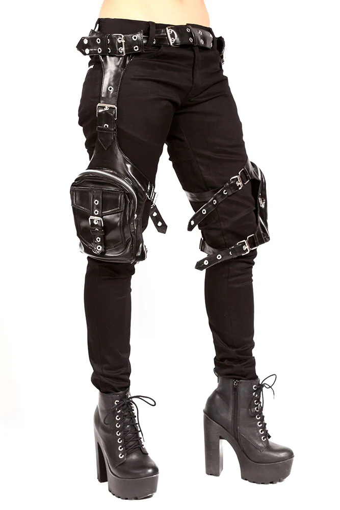 Vixxsin Verity Pants - Image 3