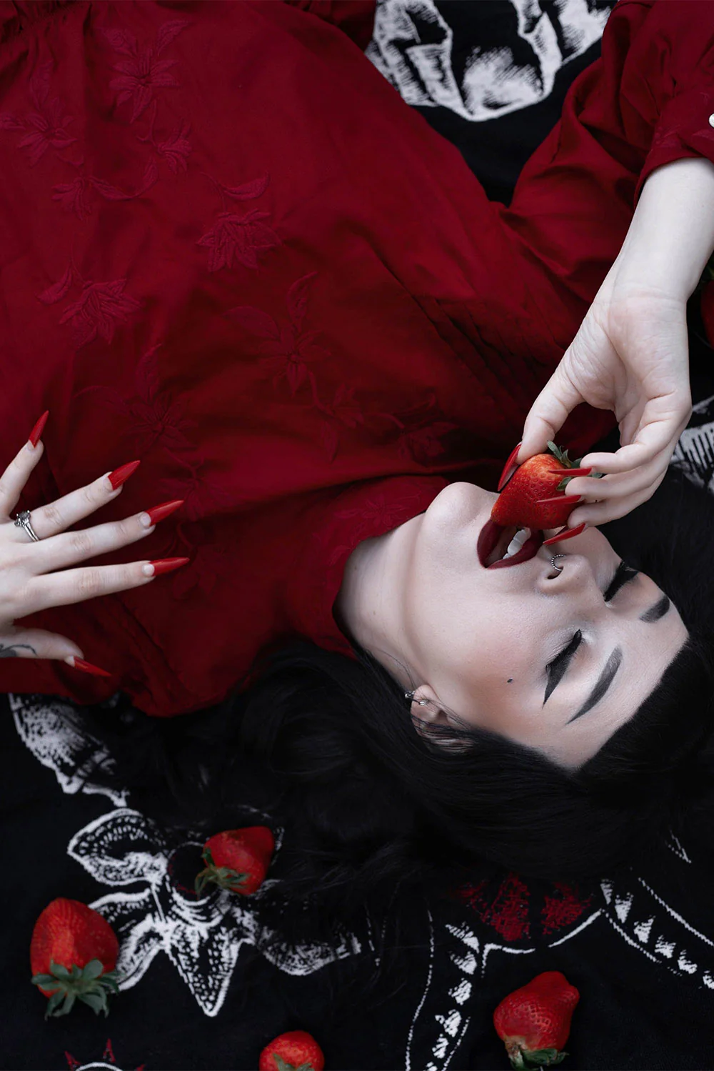 Vlad Blouse - Image 2