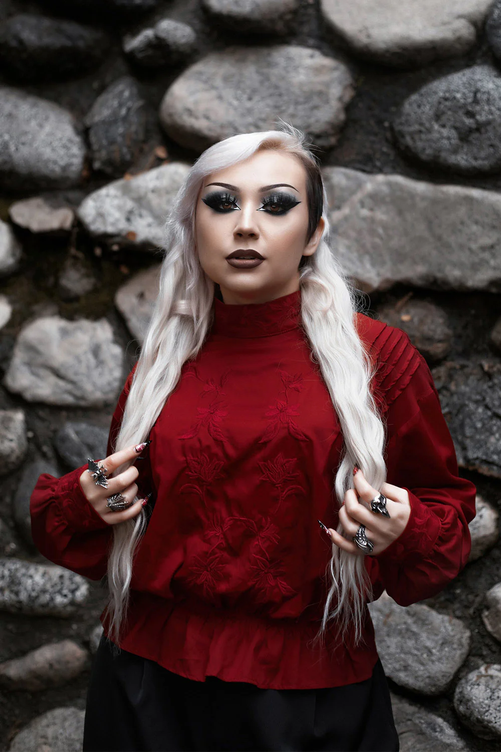 Vlad Blouse - Image 7