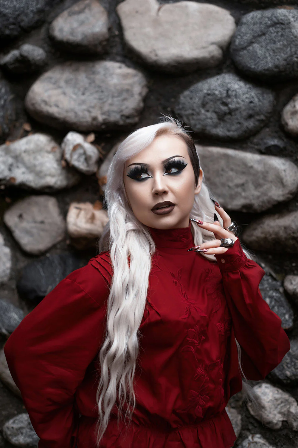 Vlad Blouse - Image 8