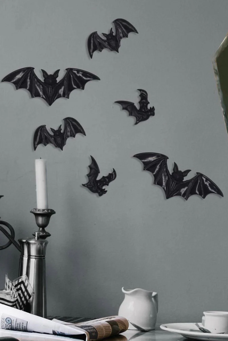 Wall Bat Set - Image 2