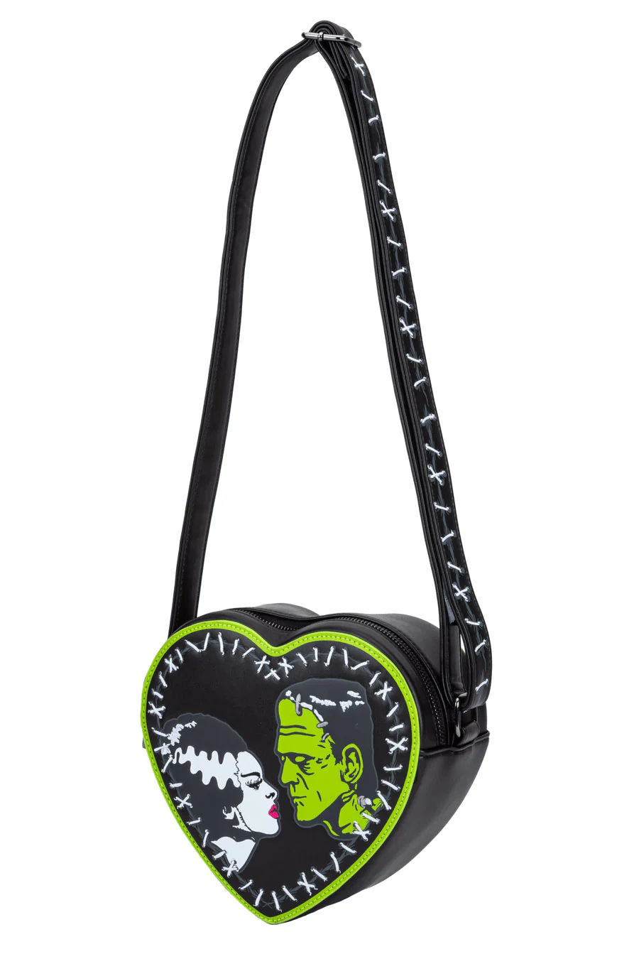 We Belong Dead Mini Crossbody Bag