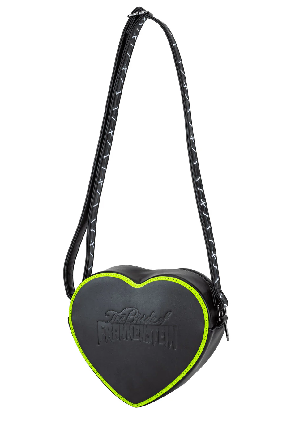 We Belong Dead Mini Crossbody Bag - Image 2