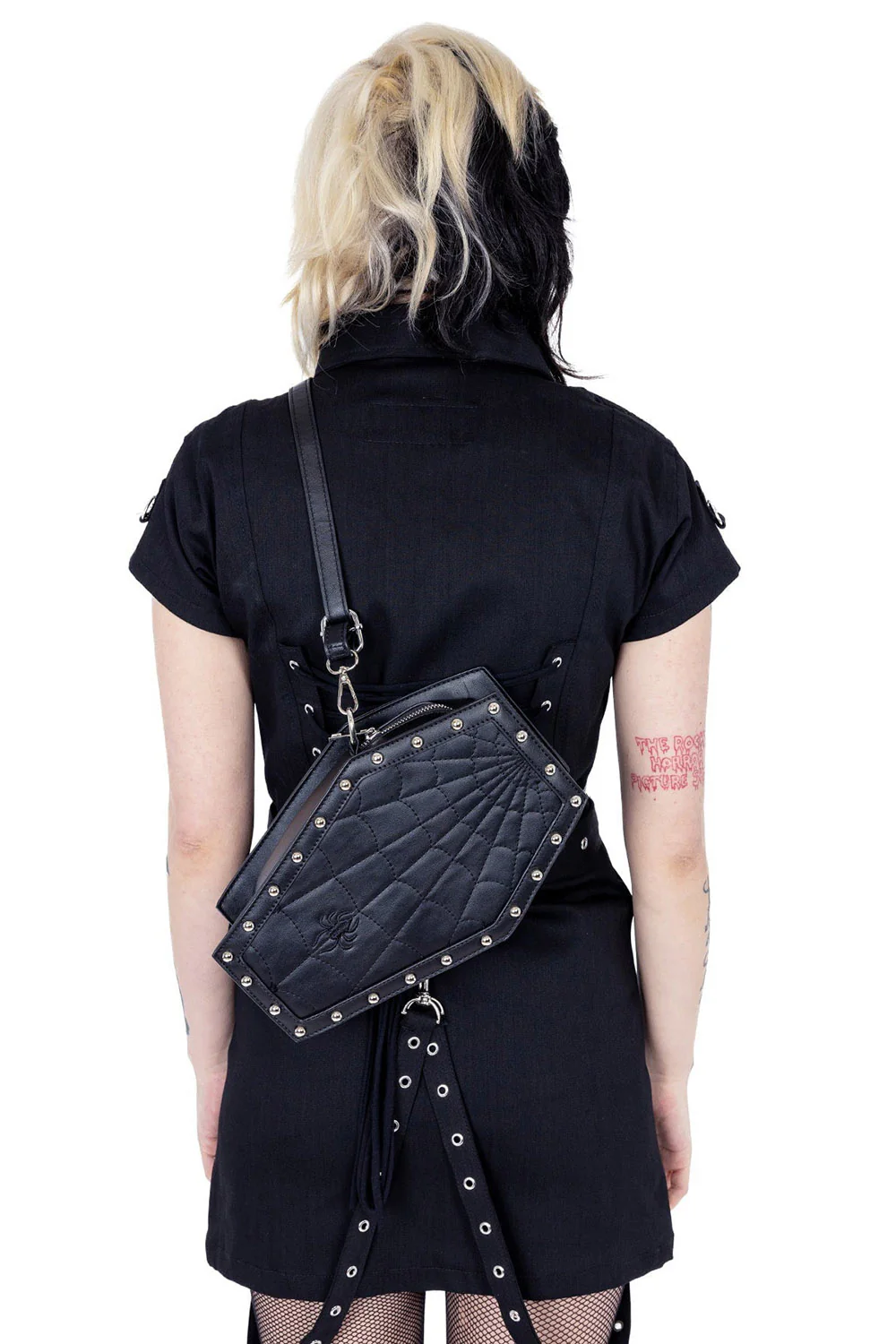 Web Weaver Bag - Image 3