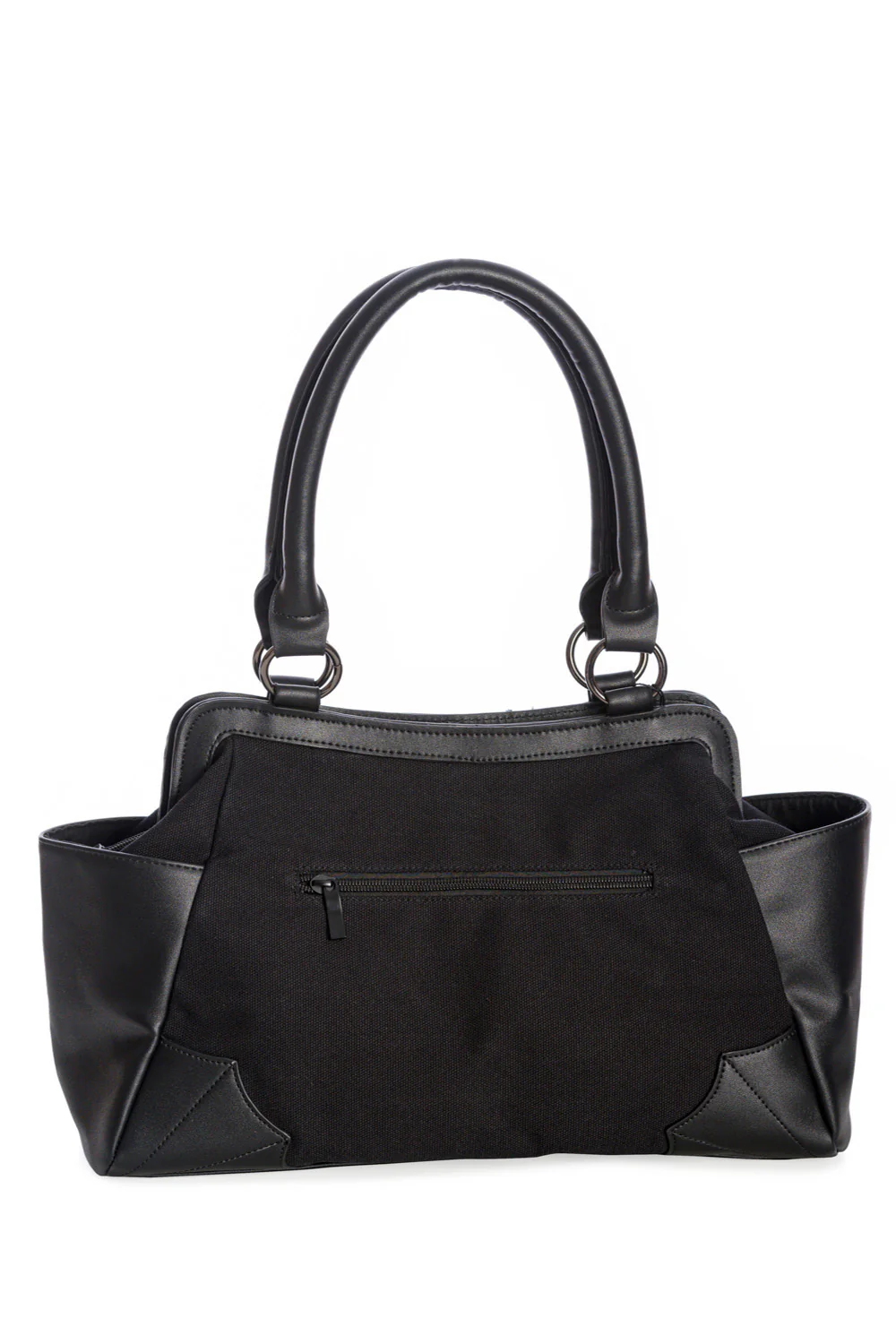 Webbed Death Handbag - Image 3