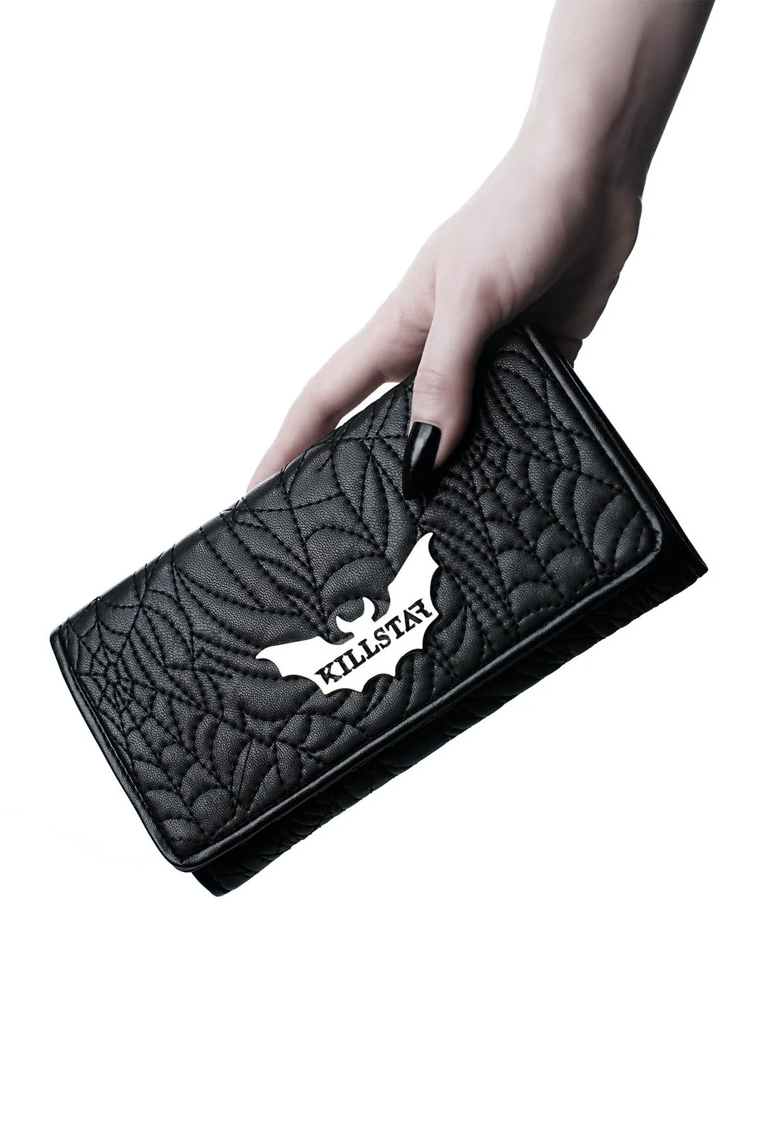 Webutant Wallet [Black] - Image 2