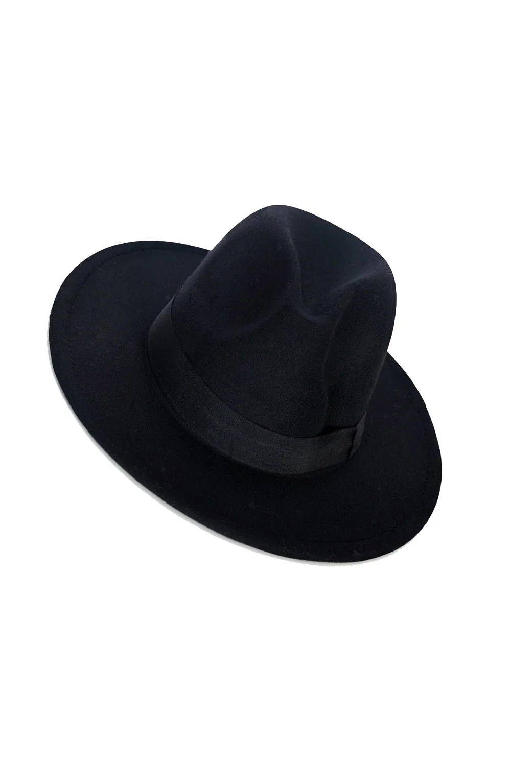 Wednesday Fedora Hat - Image 3